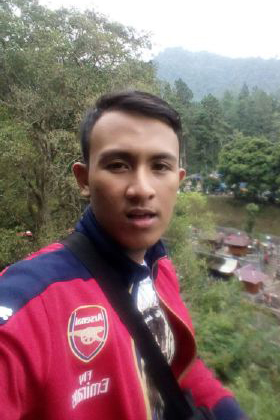 Shofi Riadi
